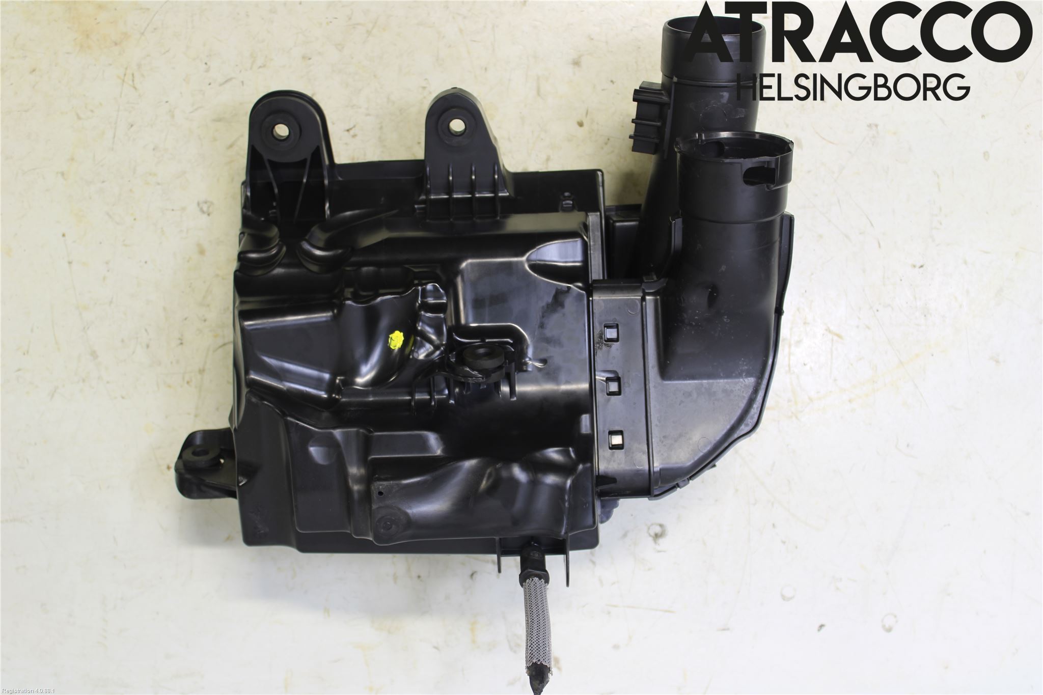Peugeot PARTNER/E-PARTNER 19- Luftfilter Boks