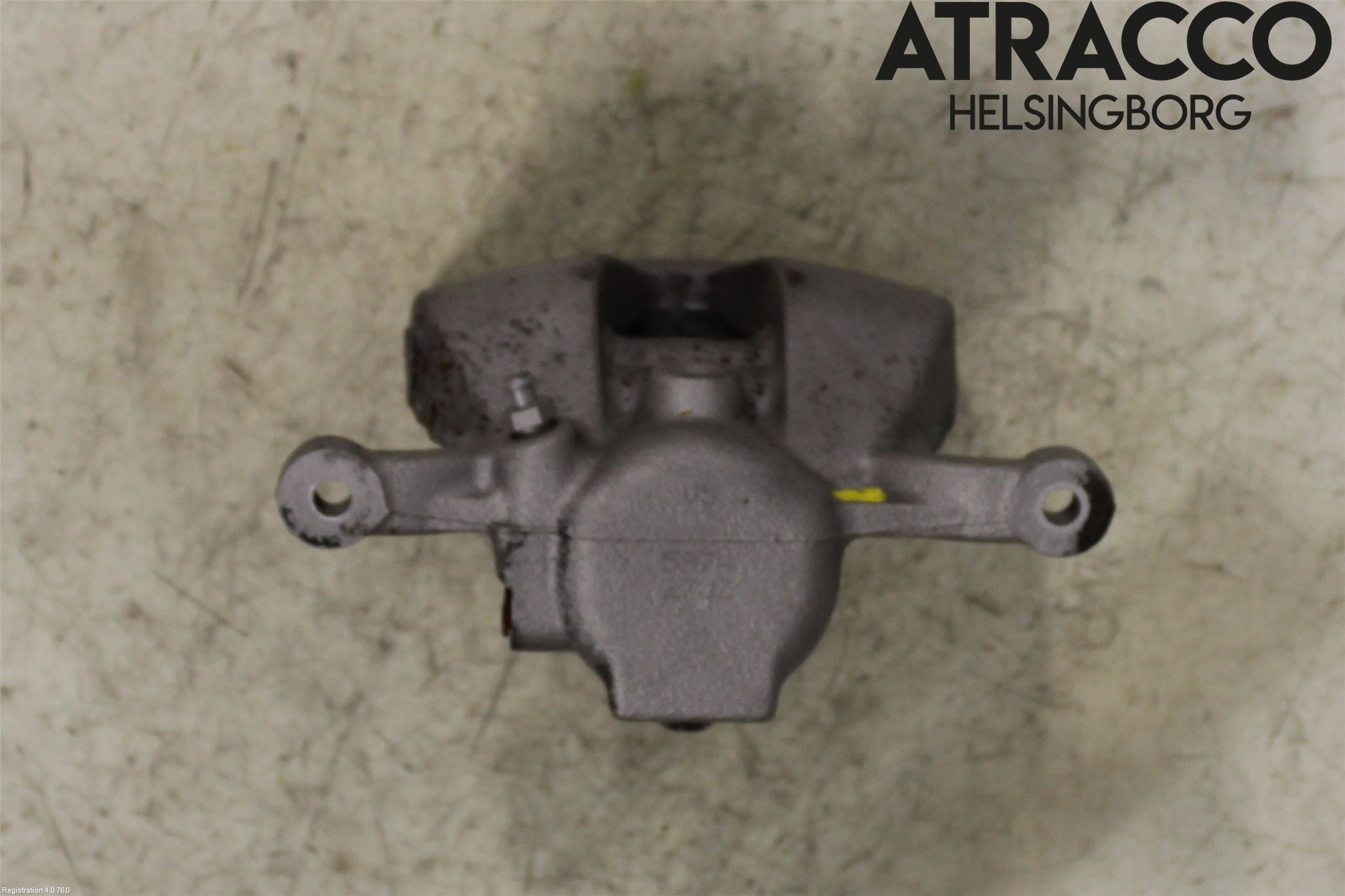Mini COUNTRYMAN R60 11-16 Bremsecaliper Foran Venstre