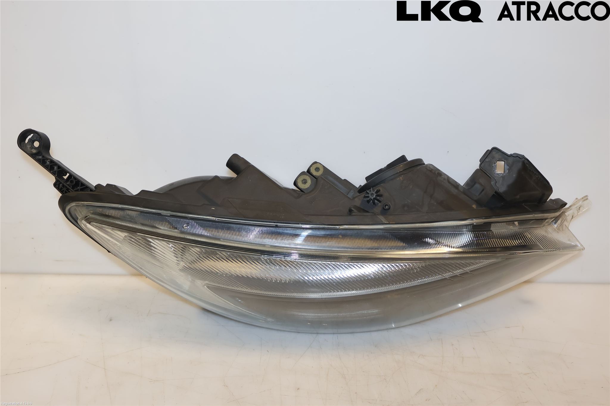 Opel ASTRA J 10-15 Frontlykt Høyre