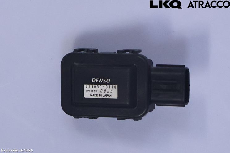 Lexus ES 250/300/330 Sensor Øvrig