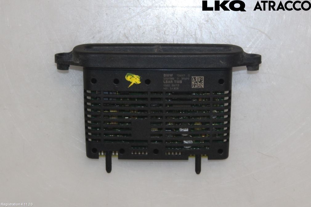 BMW 3 F30/F31/F80 12-19 Styreenhet Xenon