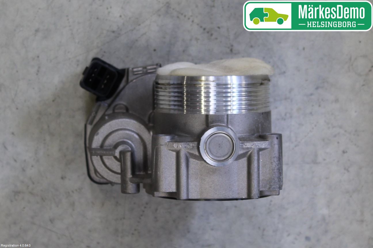 BMW 6 F12/F13 10-18 Inns Spjeldhus
