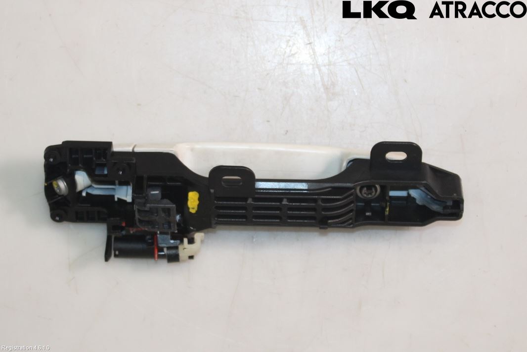 Toyota AYGO 15-21 Dørhandtak Ytre Høyre