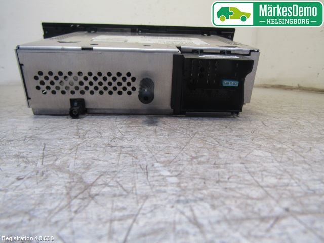BMW 1 E87/81 5D/3D 03-11 Stereo Radio