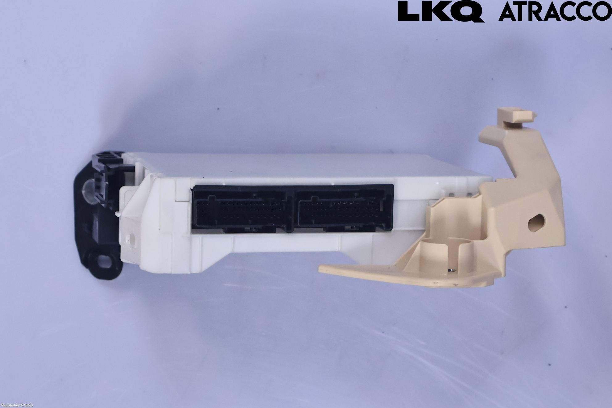 Lexus ES 250/300/330 Sikringsboks - Elsentral