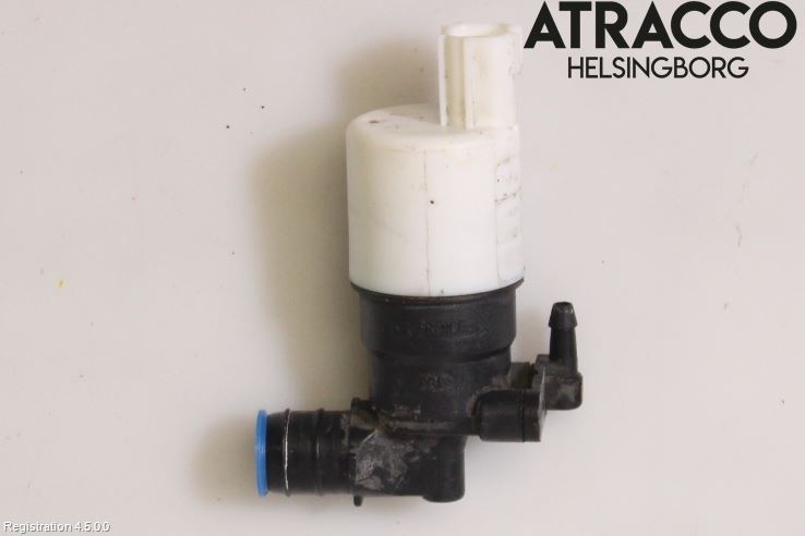 Jaguar XF (X260) 16-24 Spylerpumpe Frontrute