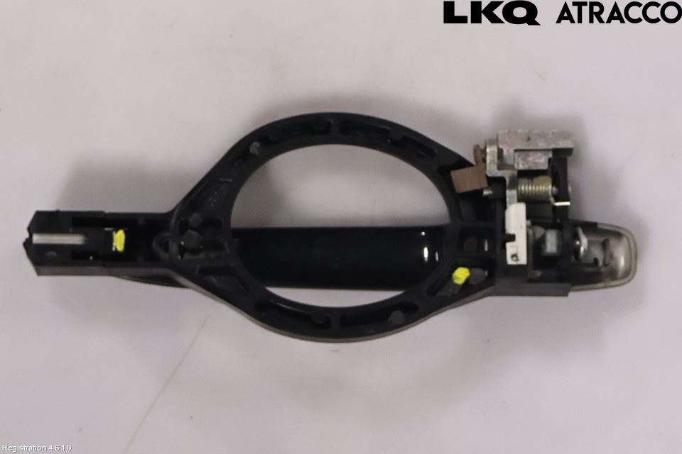 Mitsubishi ASX 10-22 Dørhandtak Ytre Høyre