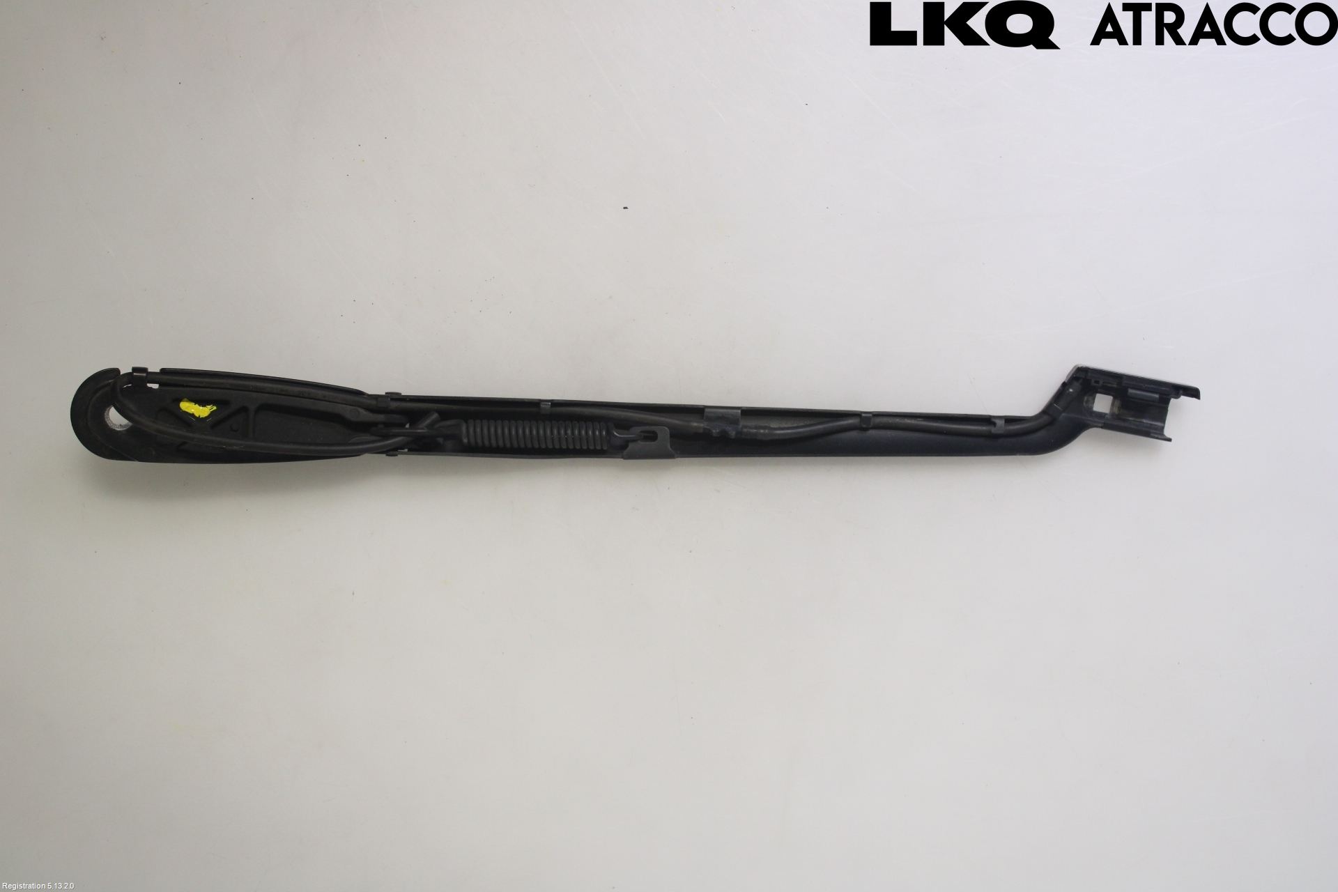 Peugeot 508 19- Viskerarm-Armer Frontrute