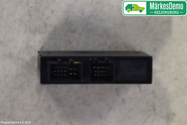 Audi A4 12-15 Styreenhet Tilhengerfeste