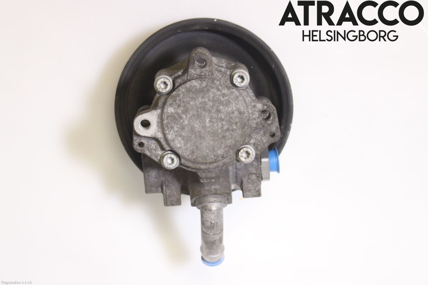 BMW 3 E90/91 SED/TOU 05-12 Servo Pumpe