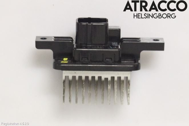 Honda CIVIC 17-22 Varmeapparat Viftemotstand