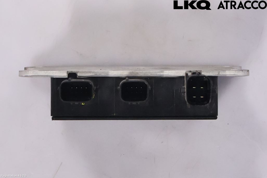 Lexus IS 250/350 14-20 Styreenhet Øvrig