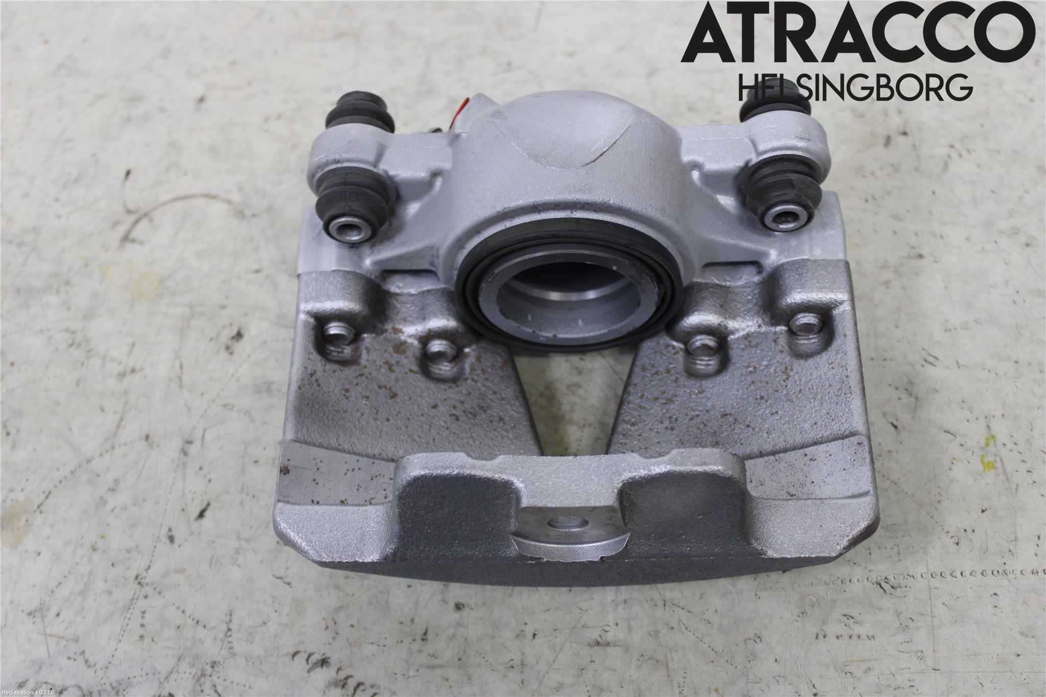 Audi A6/S6 4G 11-18 Bremsecaliper Foran Høyre