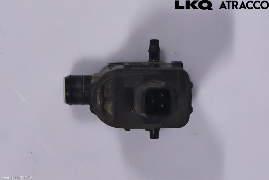 Kia NIRO (DE) 17-22 Spylerpumpe Frontrute