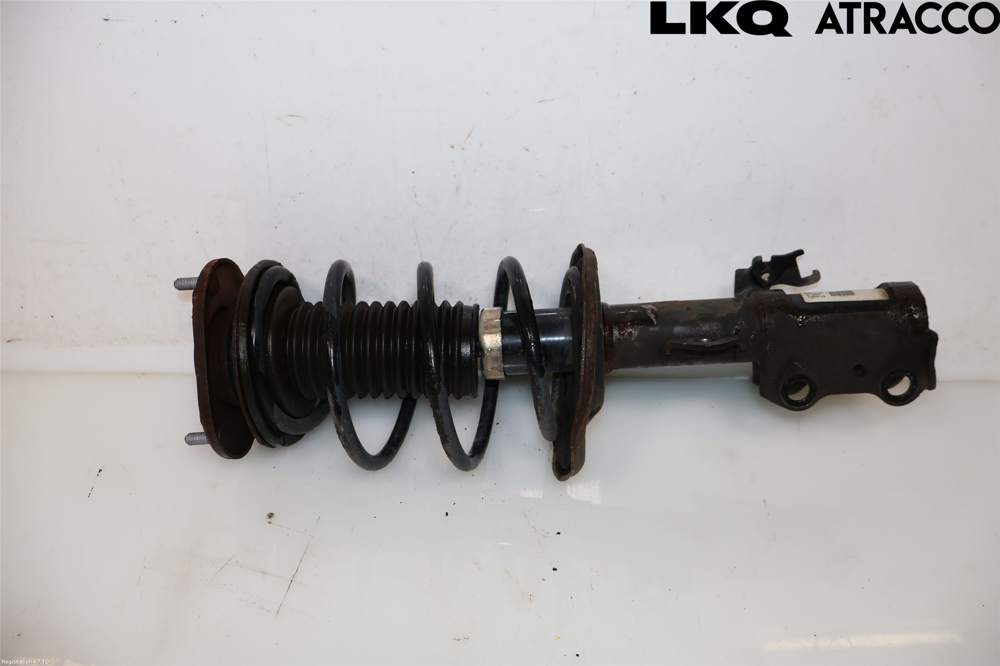 Toyota AURIS 13-19 Fjærbein Foran Høyre