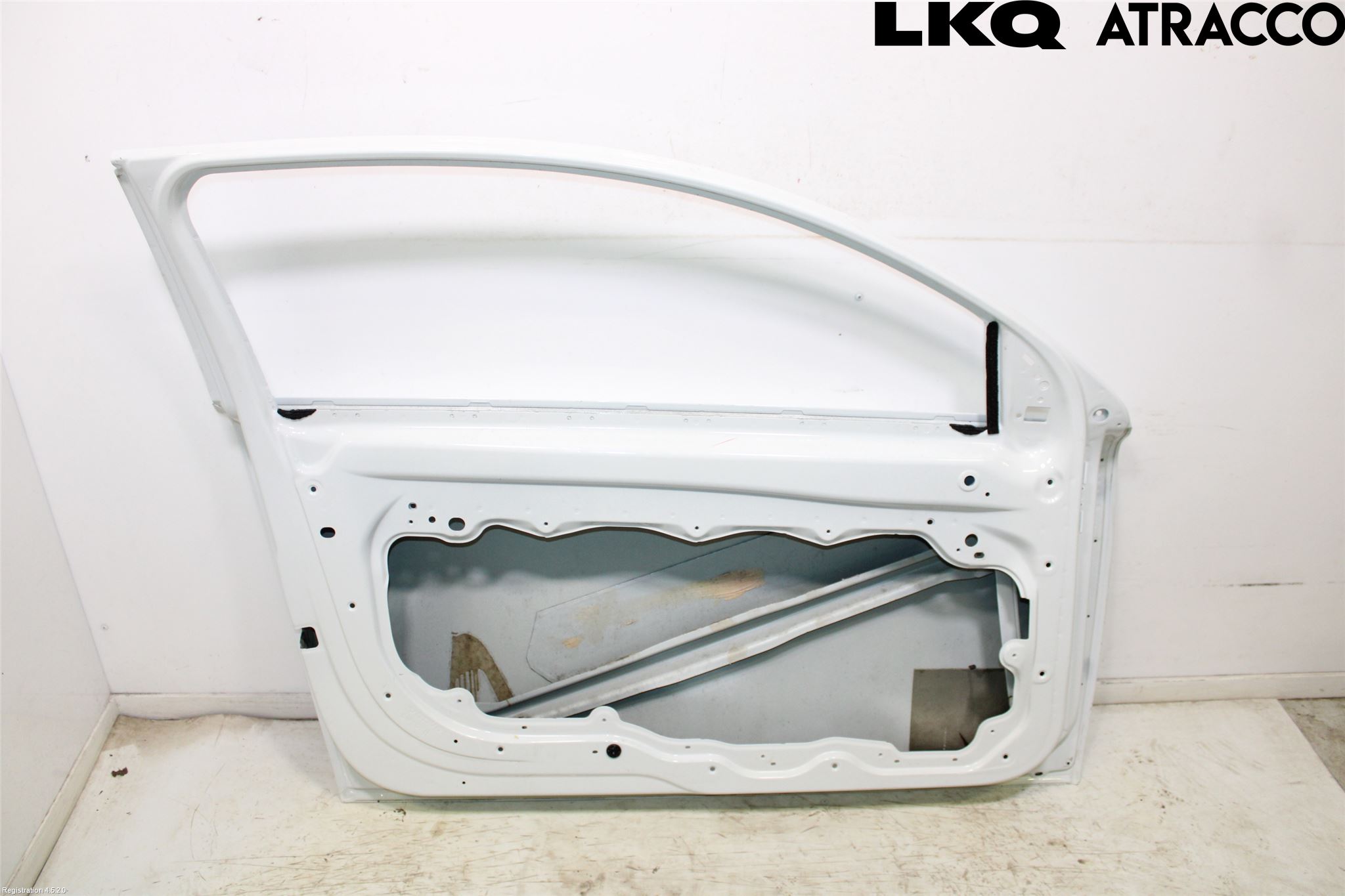 Volvo C30 10-13 Dør 2D Venstre