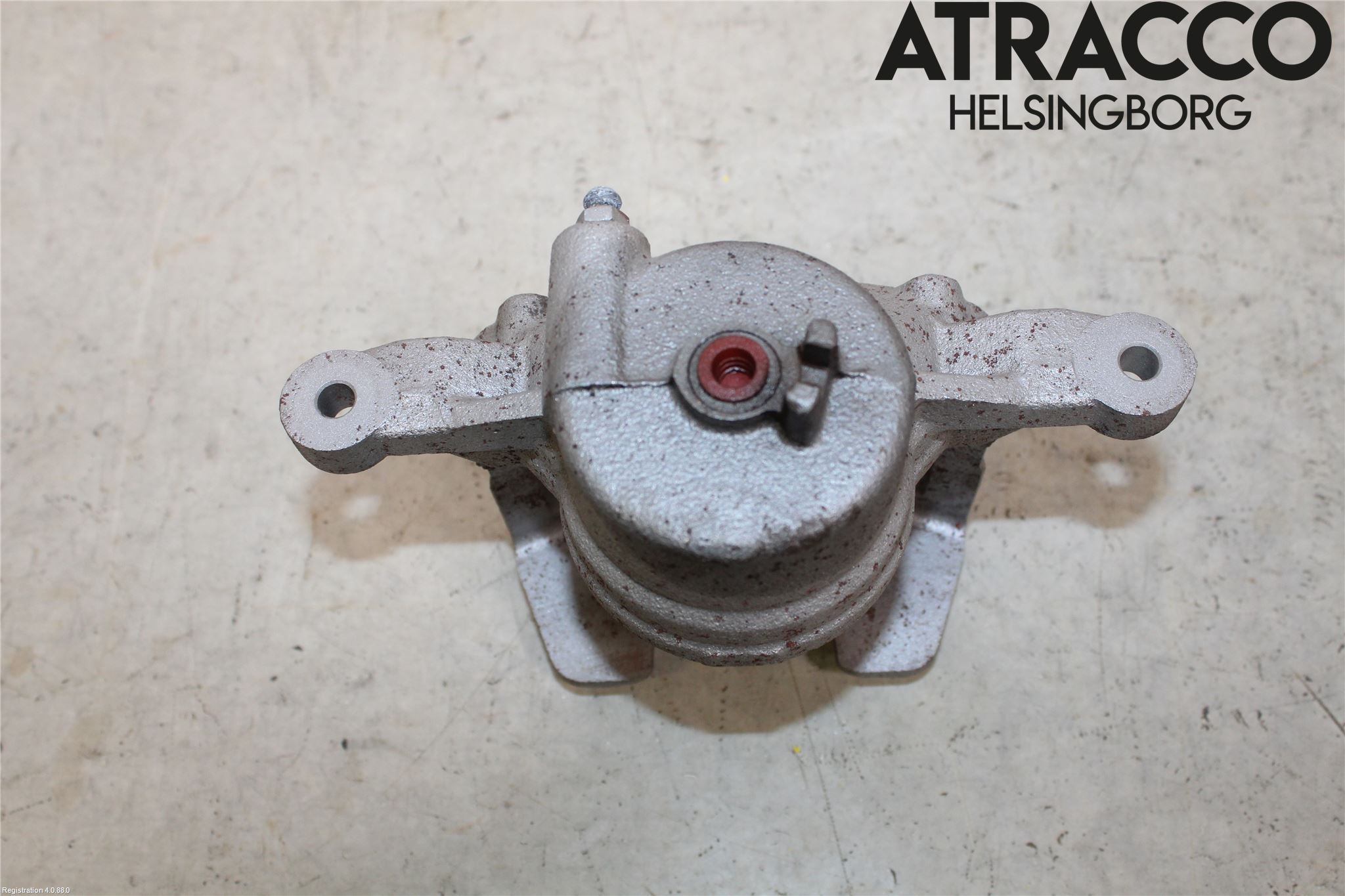 Kia CEED 12-18 Bremsecaliper Foran Venstre