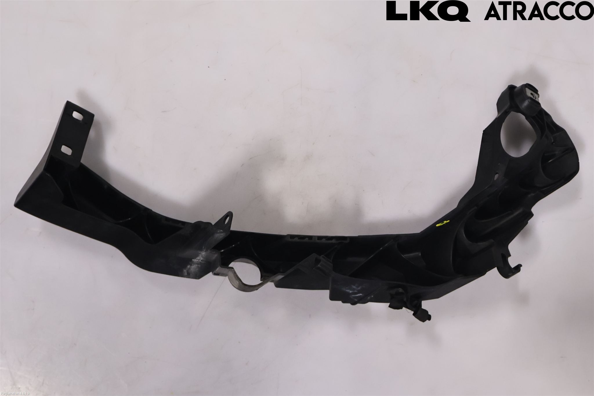 BMW 3 E92/93 Coupé/Cab 05-14 Frontlykt Holder-Feste