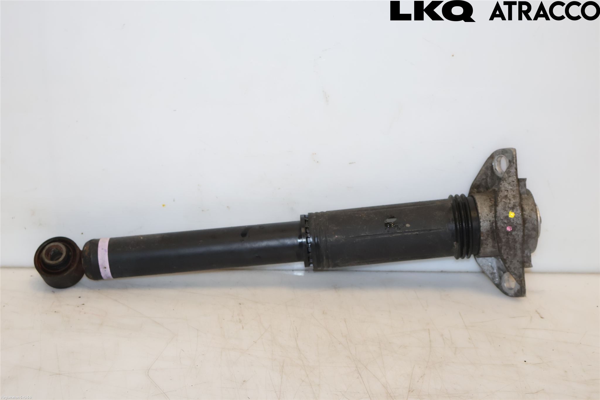 Lexus ES 250/300/330 Støtdemper Bak
