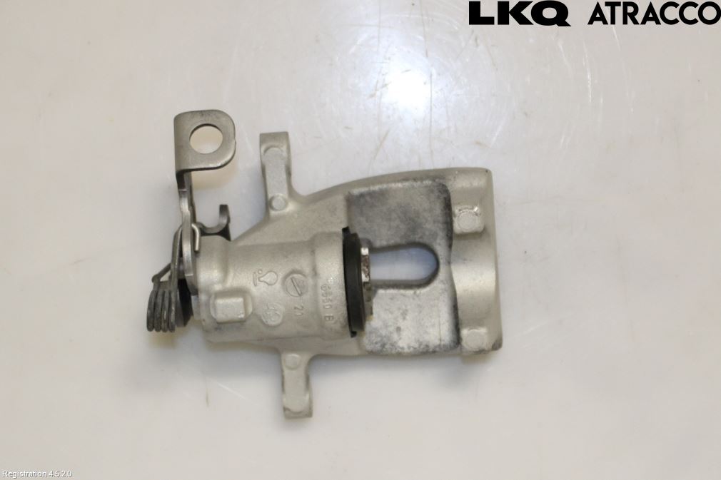 Kia CEED 12-18 Bremsecaliper Bak Venstre