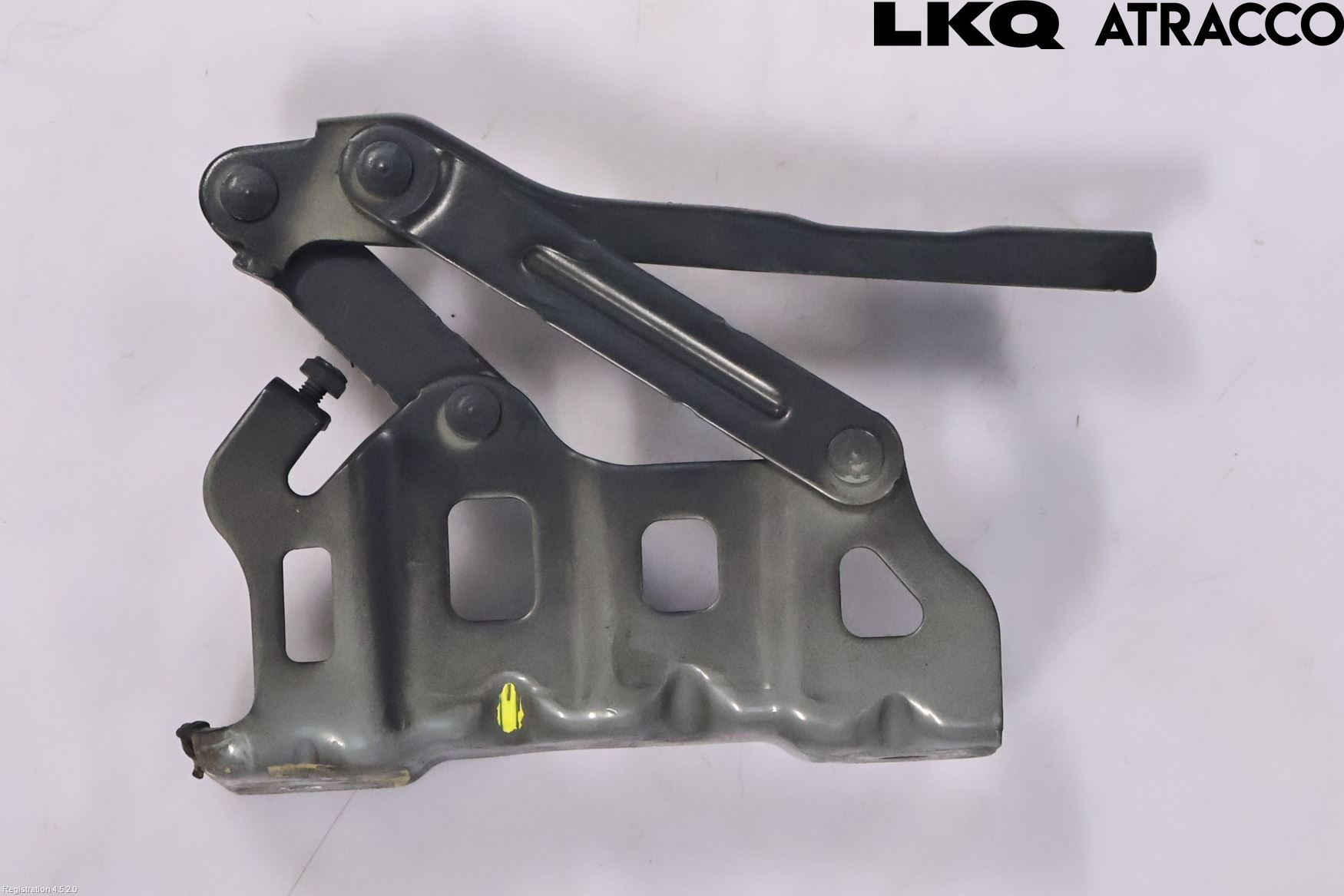 Kia SPORTAGE (QL) 16-21 Panser Hengsel - Hengsler