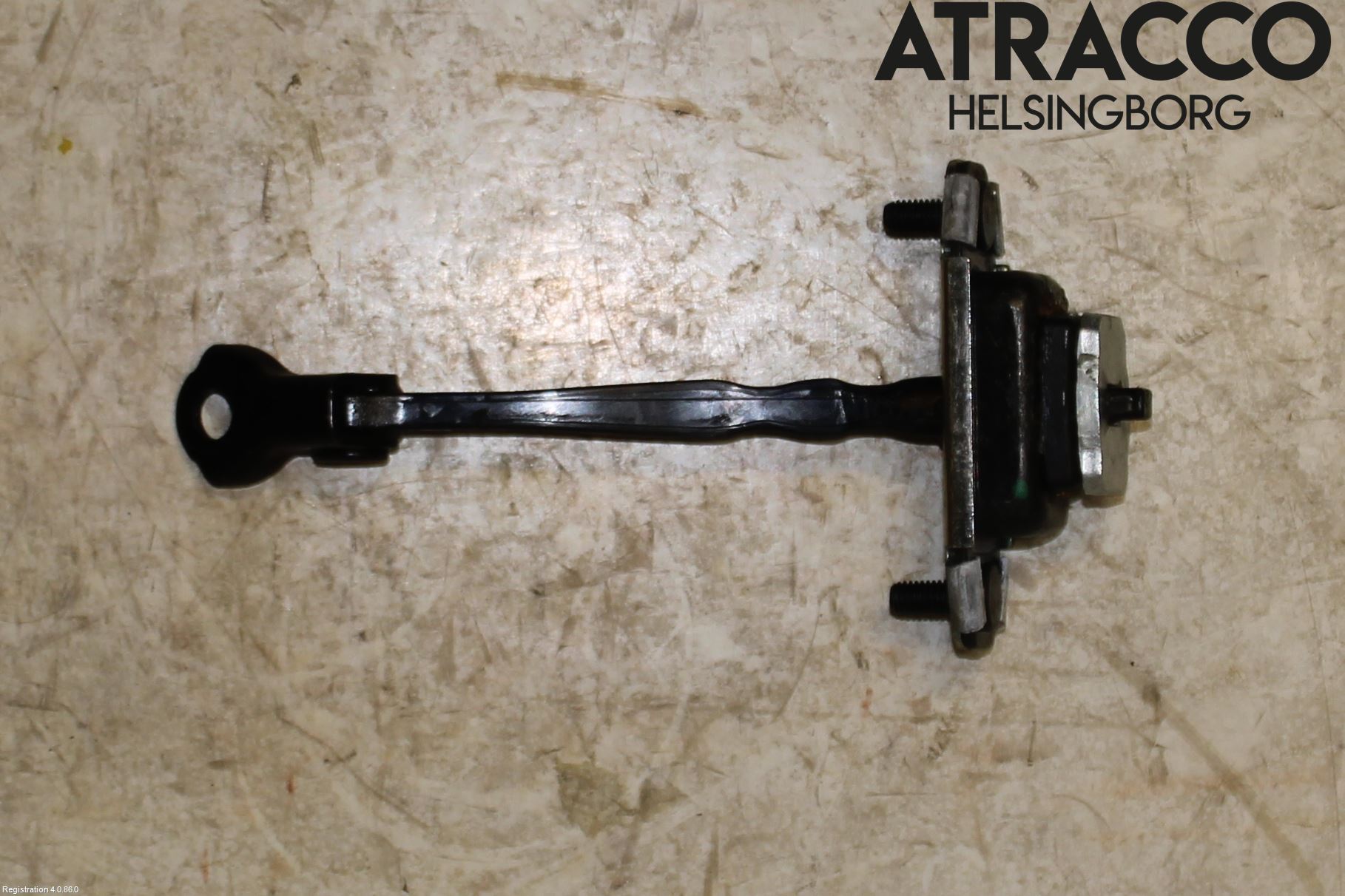Kia CEED/CEED SW 19- Dørstopper