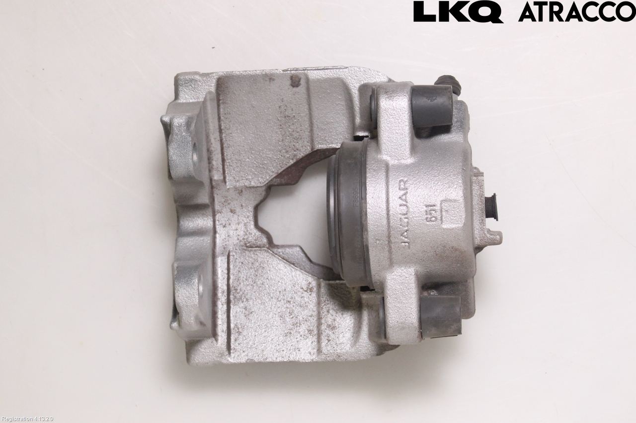 Jaguar XE (X760) 15-24 Bremsecaliper Foran Høyre