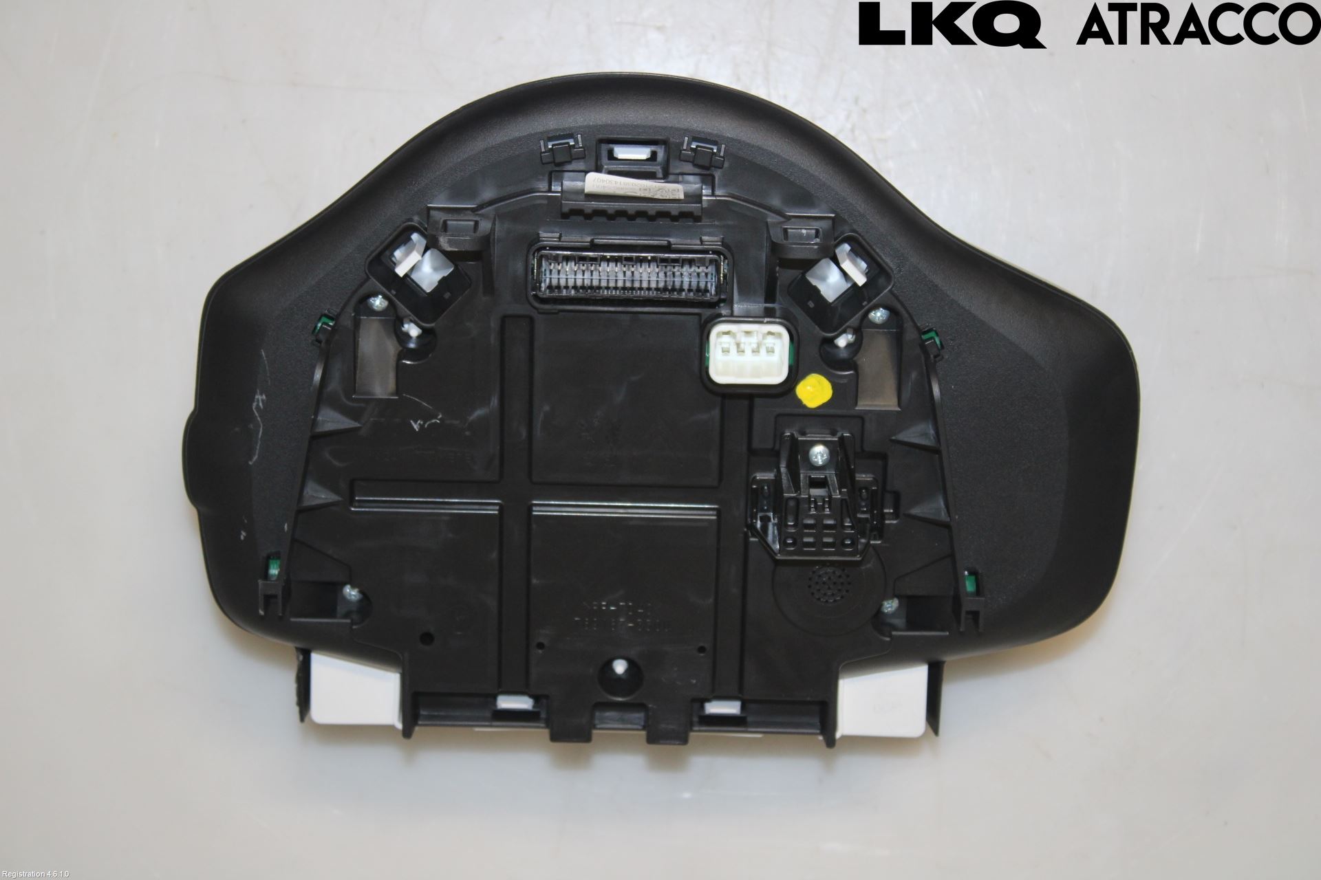 Toyota AYGO 15-21 Instr Kombinert