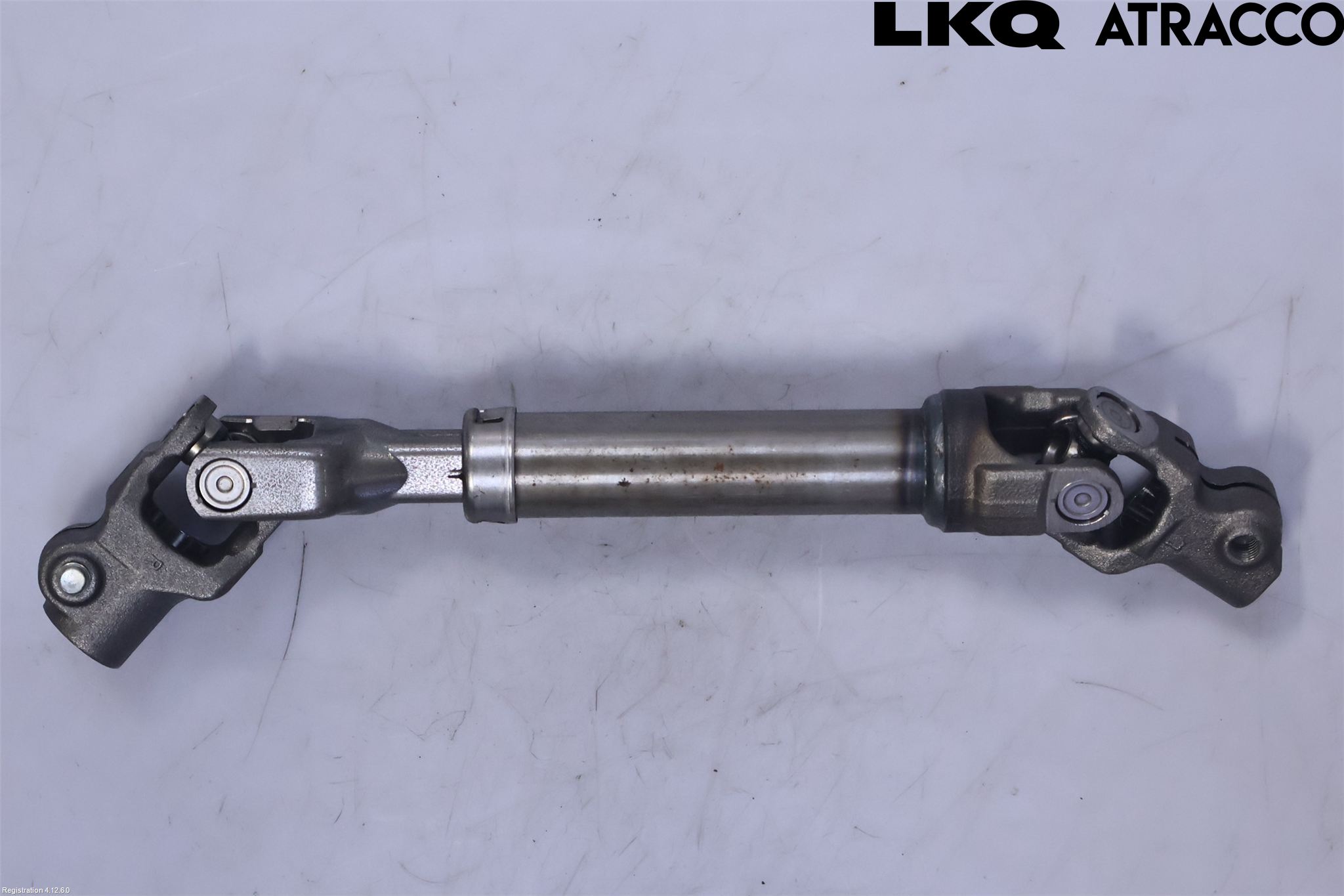 Toyota COROLLA CROSS XG10 22- Rattakselledd