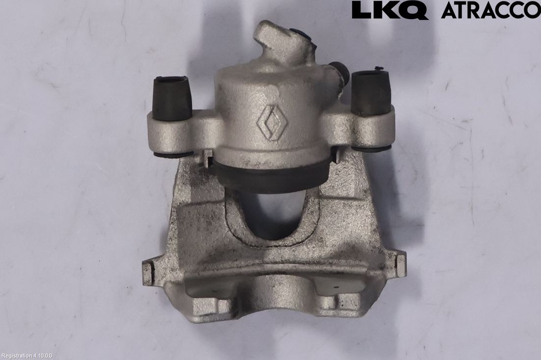 Renault CLIO IV 16-19 Bremsecaliper Foran Høyre