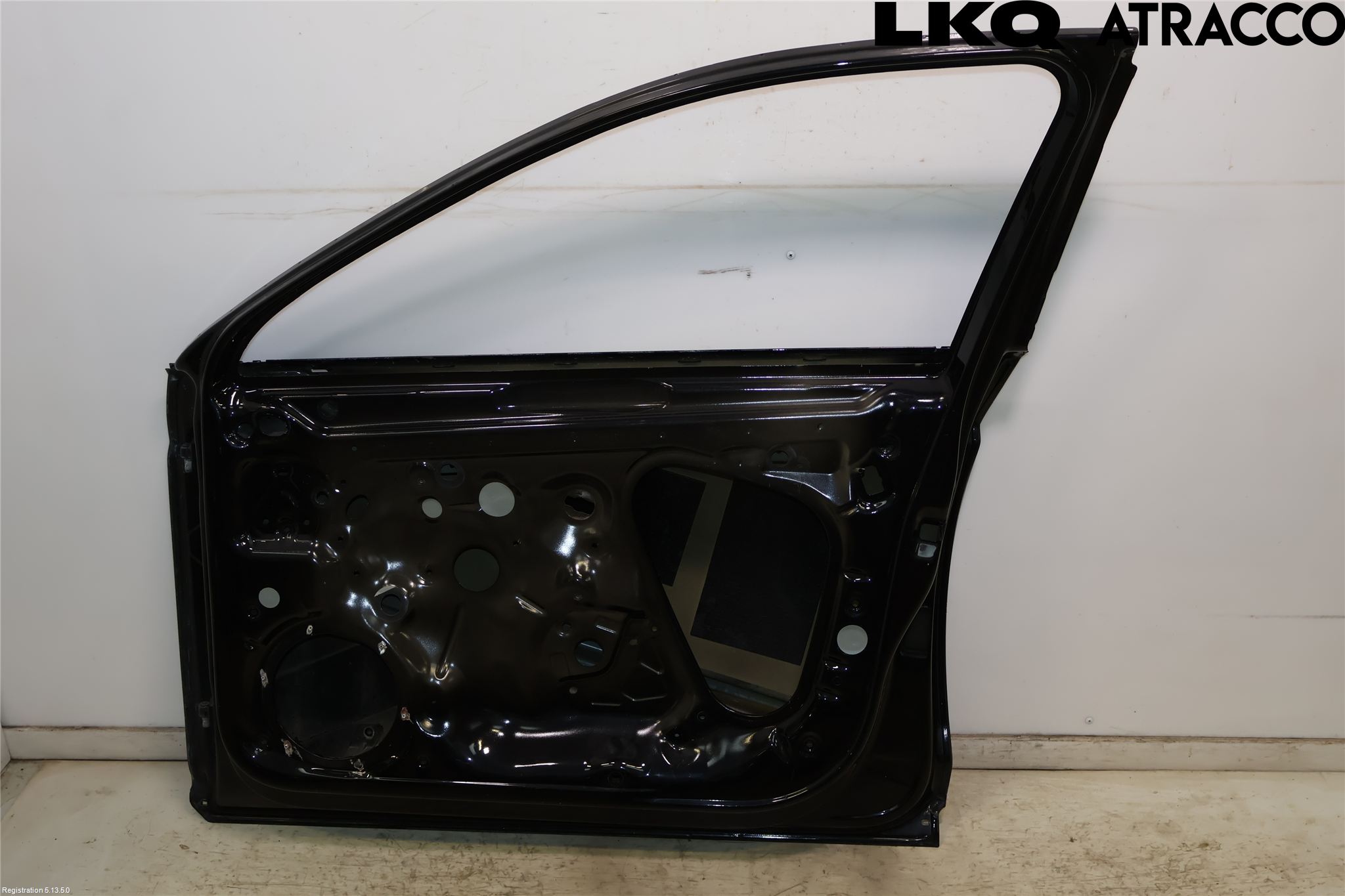 Volkswagen VW PASSAT 15-19 Dør 4D Foran Høyre
