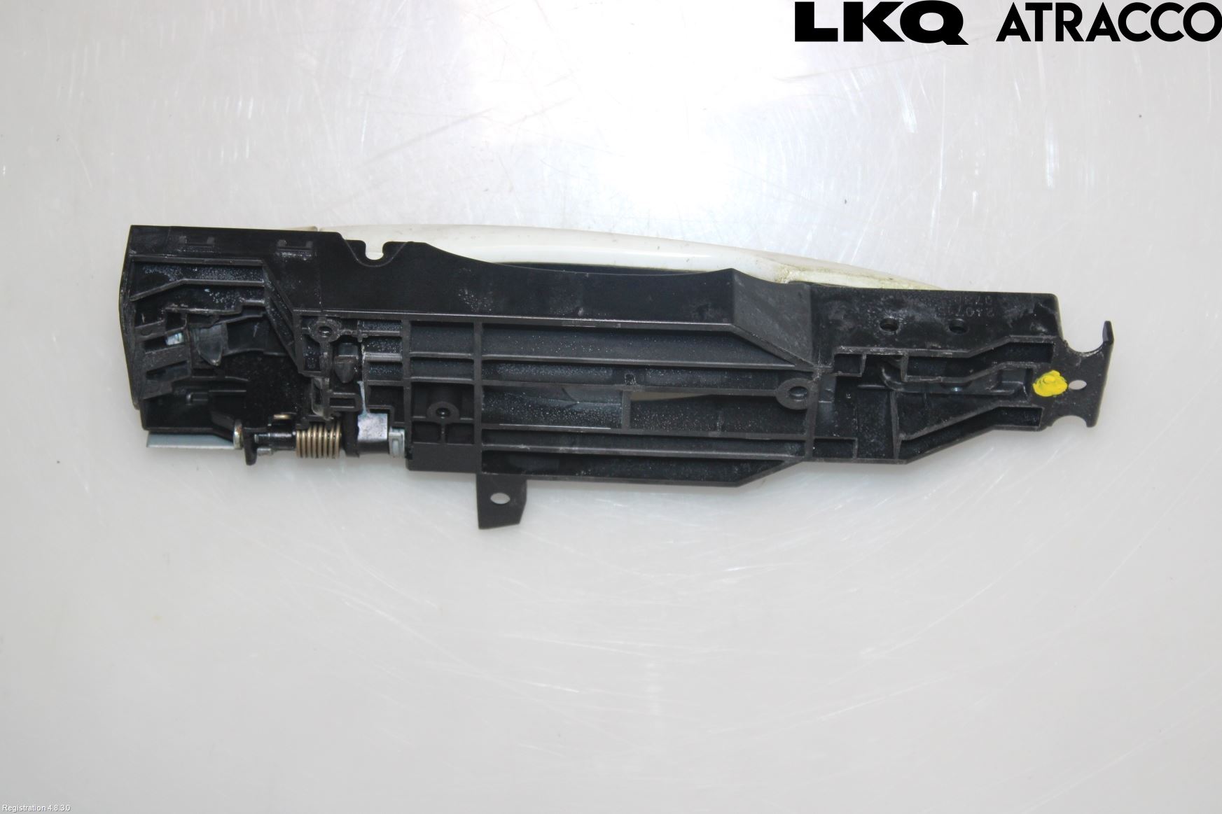 Nissan QASHQAI 14-17 Dørhandtak Ytre Høyre