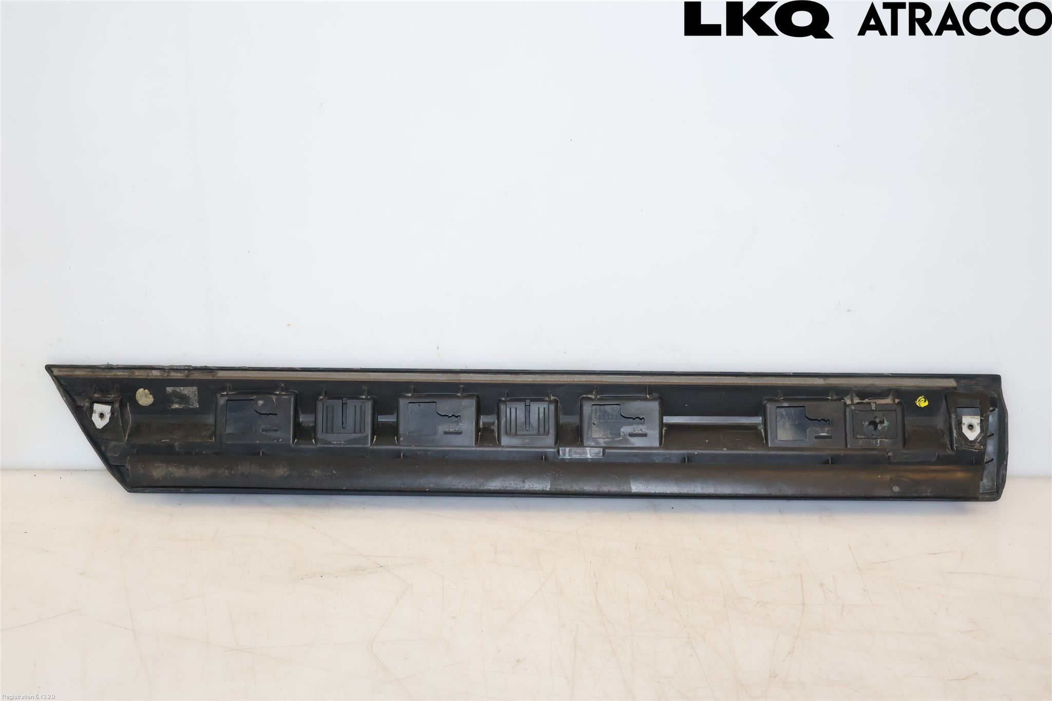 Volkswagen VW PASSAT 15-19 Dør Dekorlist Vb