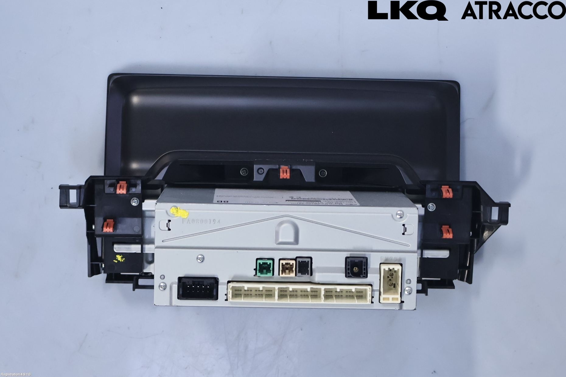 Toyota CAMRY 19-24 Stereo Radio Med Cd