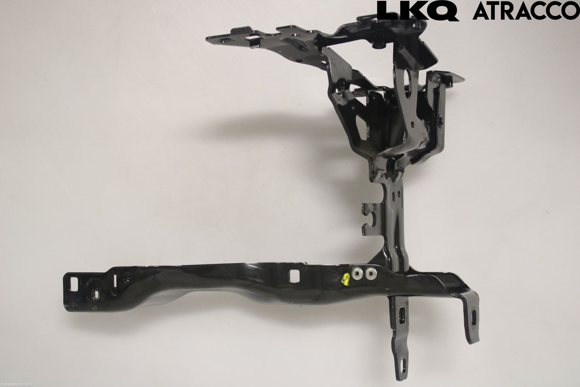 BMW 5 G30/G31/F90 17-23 Frontlykt Holder-Feste