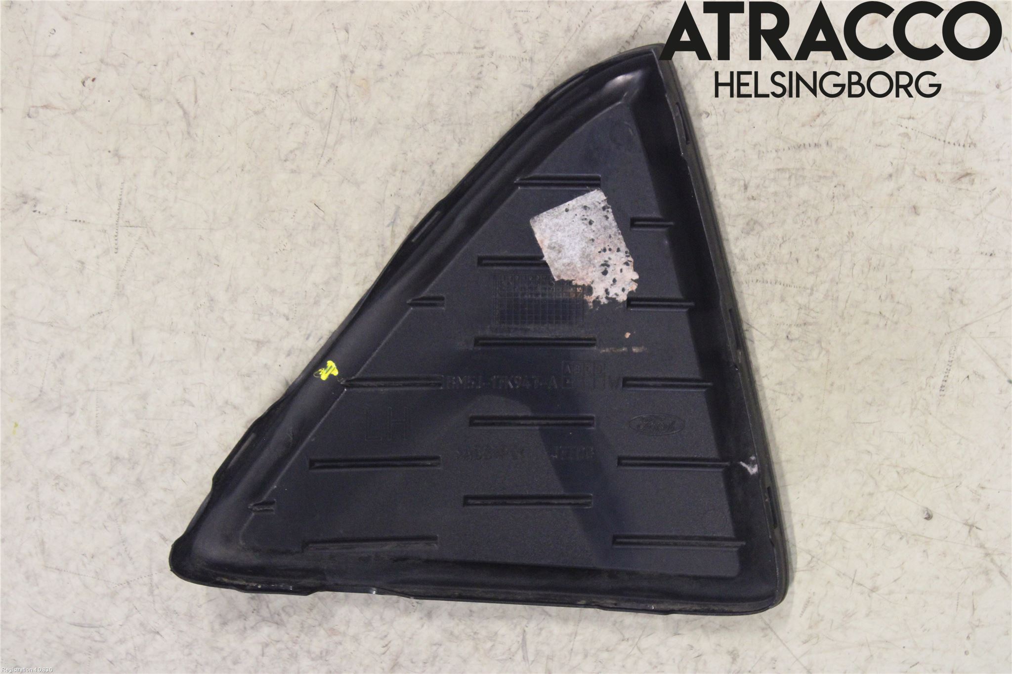 Ford FOCUS 11-14 Grilldel Venstre