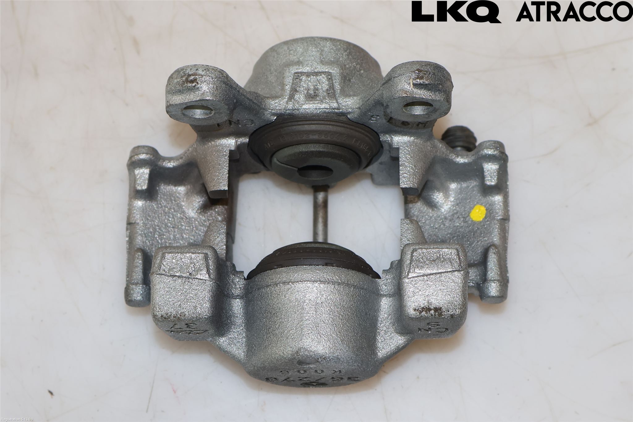 Mercedes-Benz MB SLK 200-350 (R171) 05-11 Bremsecaliper Bak Venstre
