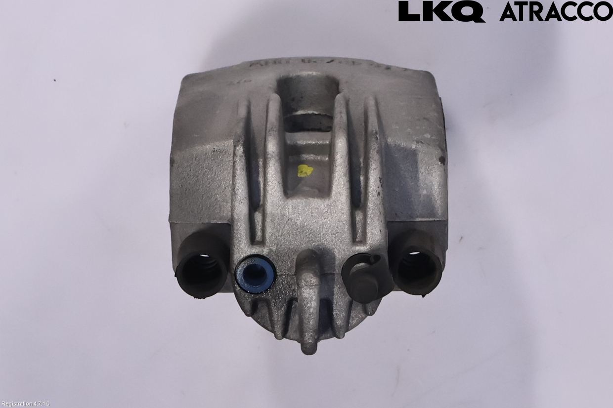 BMW 5 E60/61 Sed/Tou 02-10 Bremsecaliper Bak Venstre