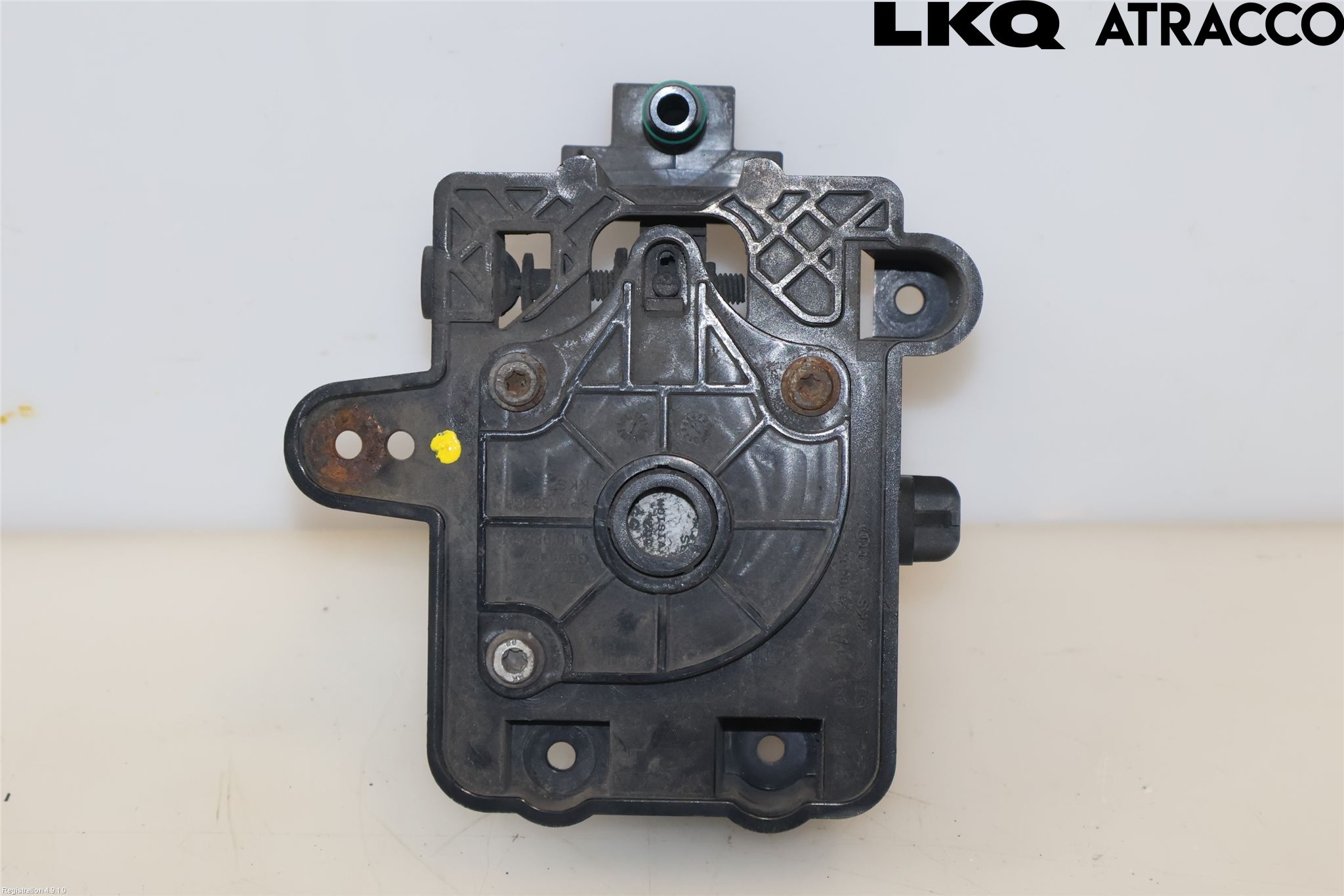 Audi A7/S7 4G 11-17 Sensor Kollisjonsbeskyttelse