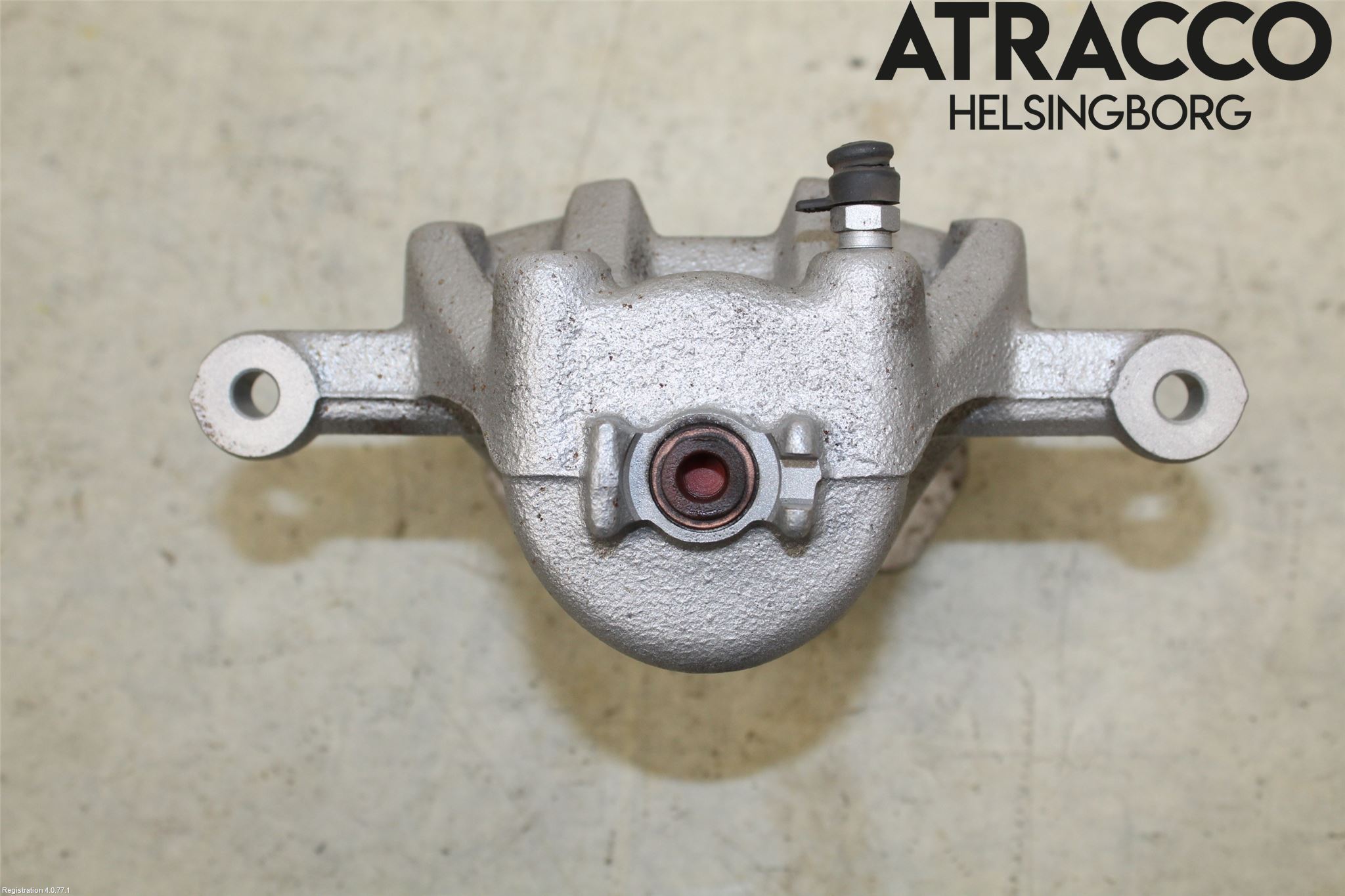 Kia RIO 12-16 Bremsecaliper Foran Høyre