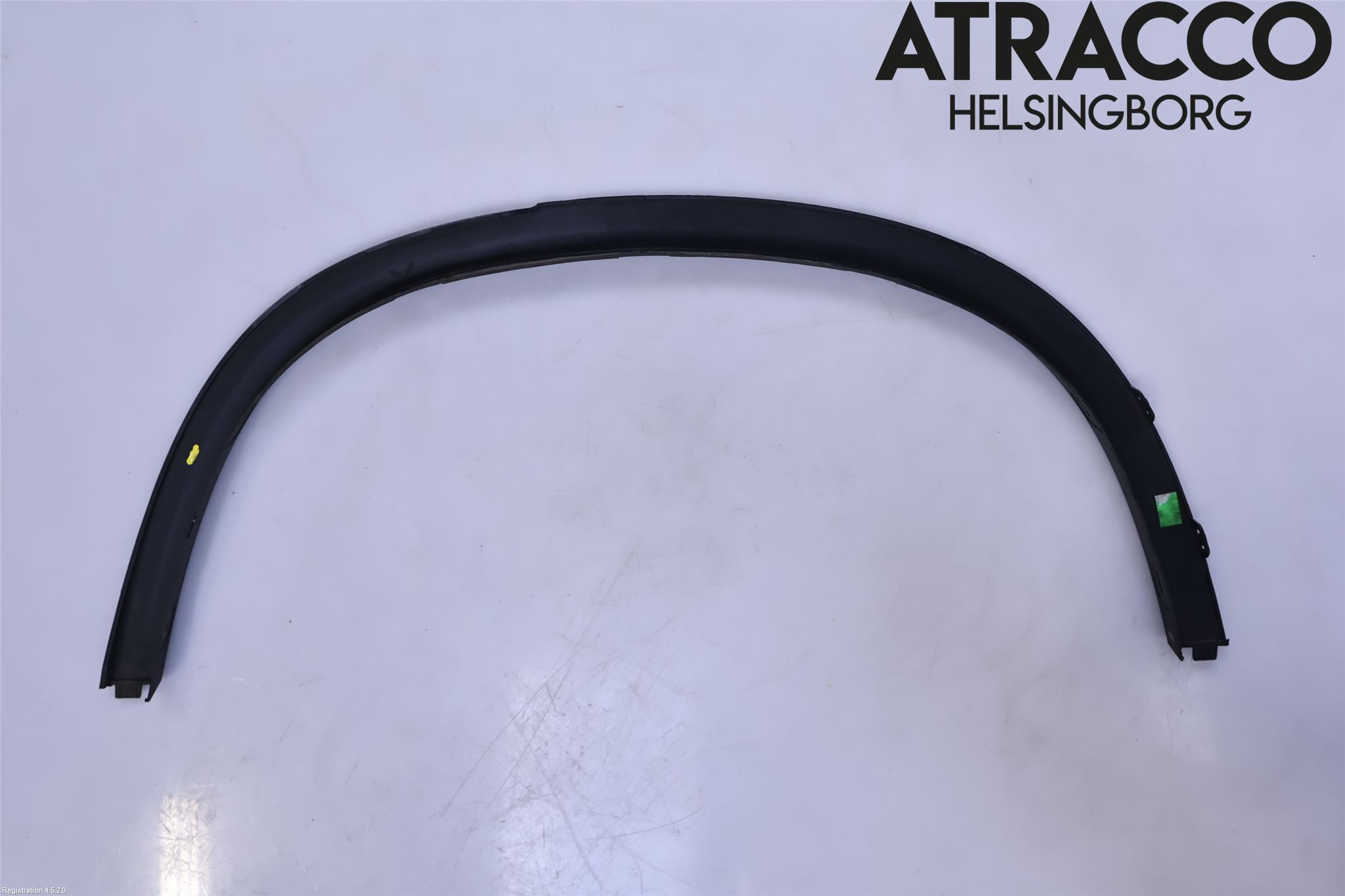 BMW X1 E84 10-15 Skjerm Bredder