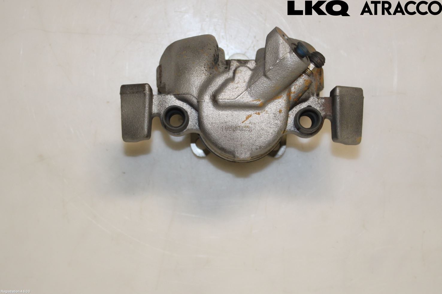 Citroen BERLINGO/E-BERLINGO 19- Bremsecaliper Foran Høyre