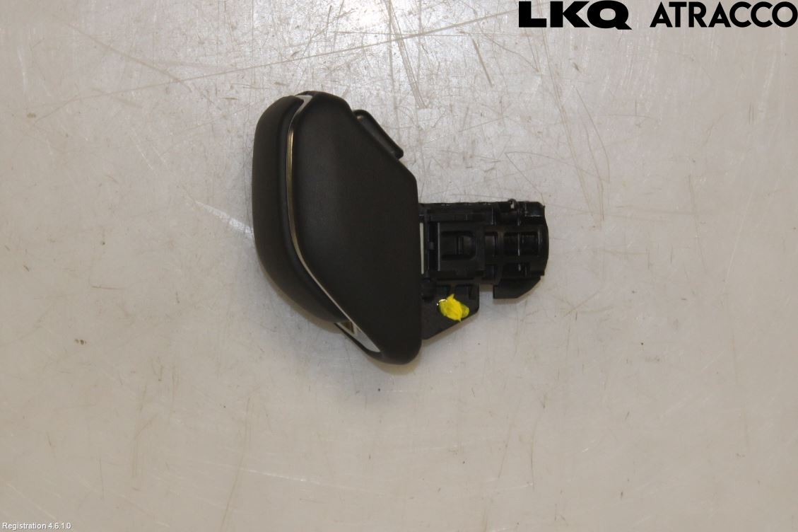 Toyota RAV4 19- Gearspak Kule