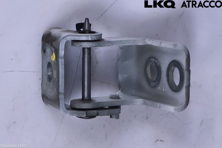Opel CORSA F, CORSA-E 20- Dørhengsel