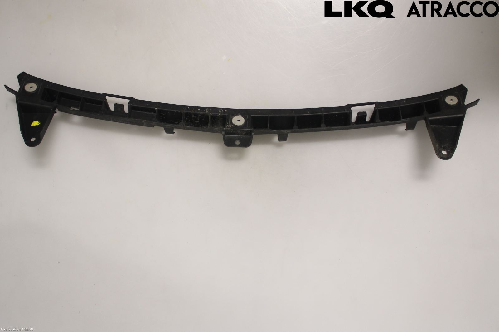 Opel CORSA E 15-19 Støtfanger Bak Midt Del