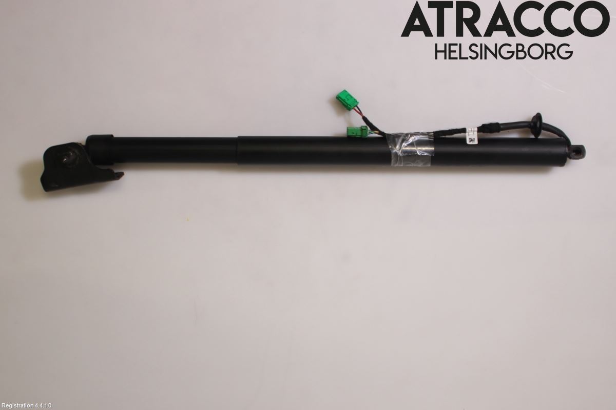 Citroen C5 AIRCROSS 19- Baklukeåpner Automatisk