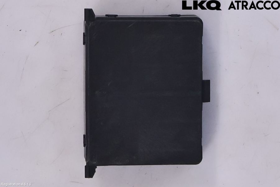 Peugeot 2008/E-2008 20- Varme Ac Betjening-Display
