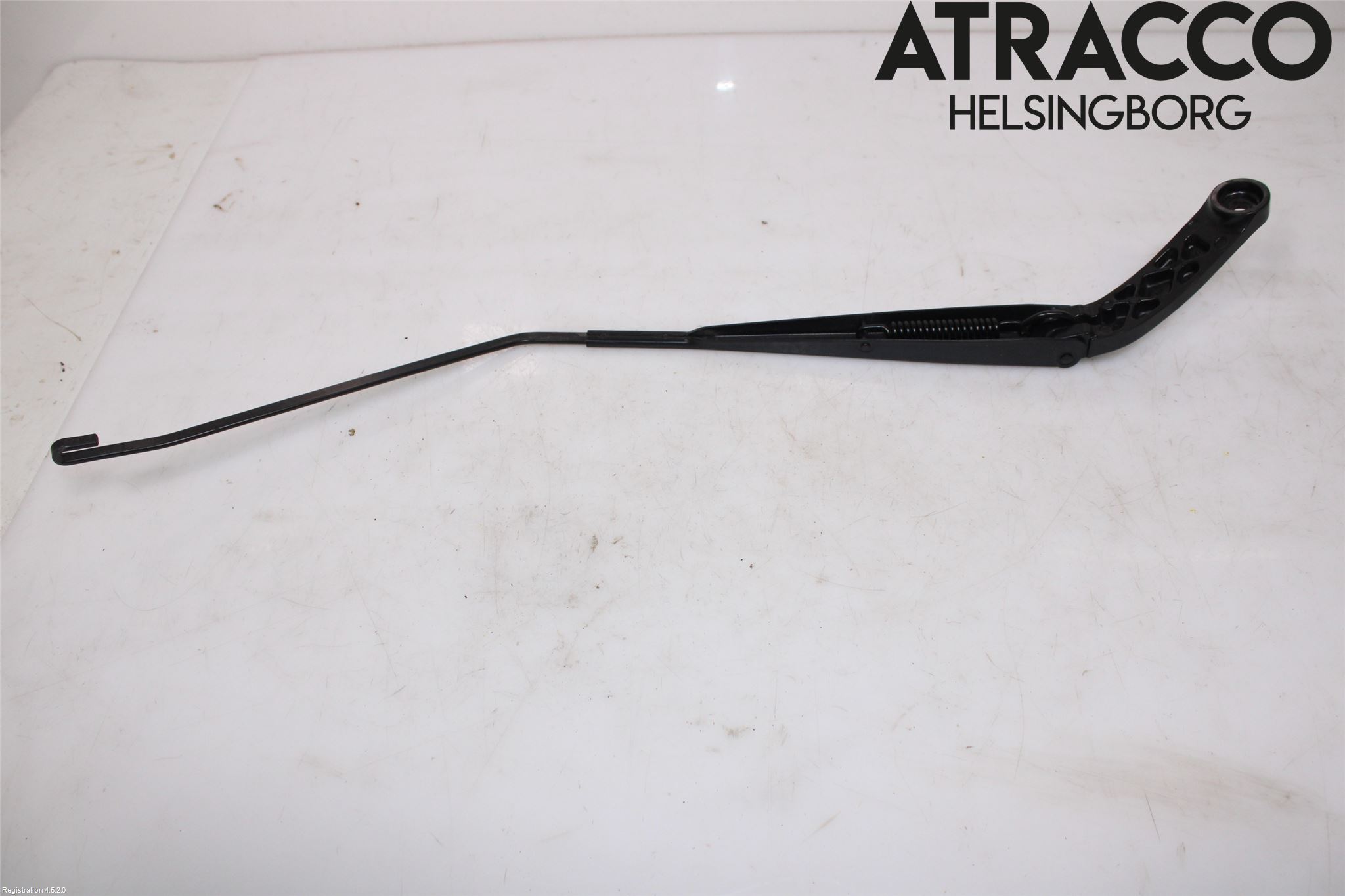 Honda CIVIC 17-22 Viskerarm-Armer Frontrute