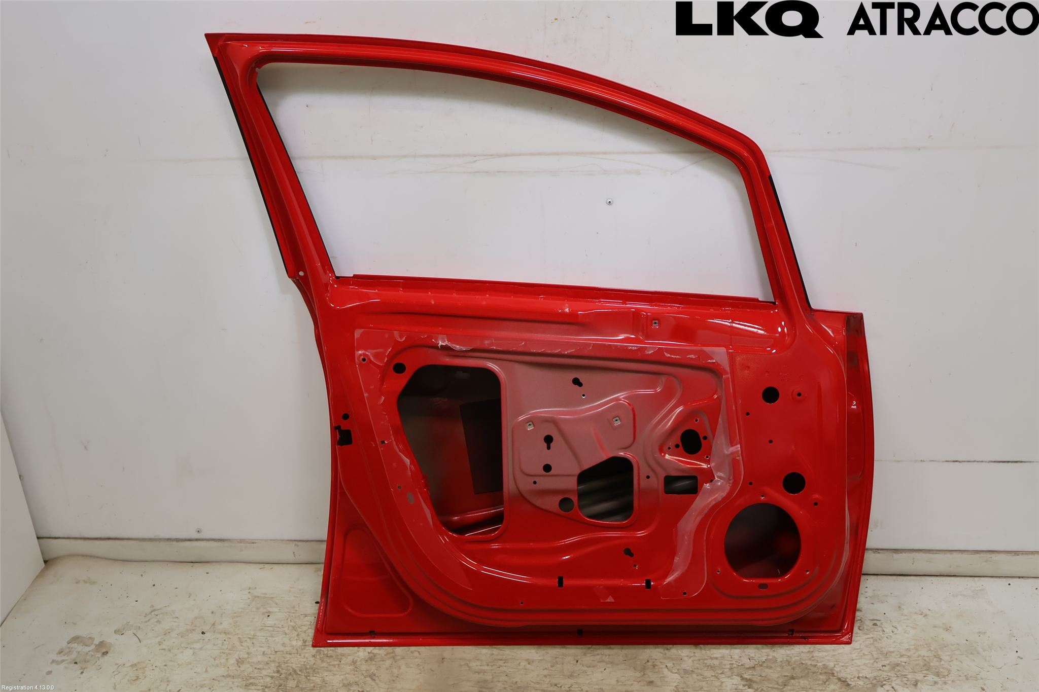 Opel CORSA E 15-19 Dør 4D Foran Venstre