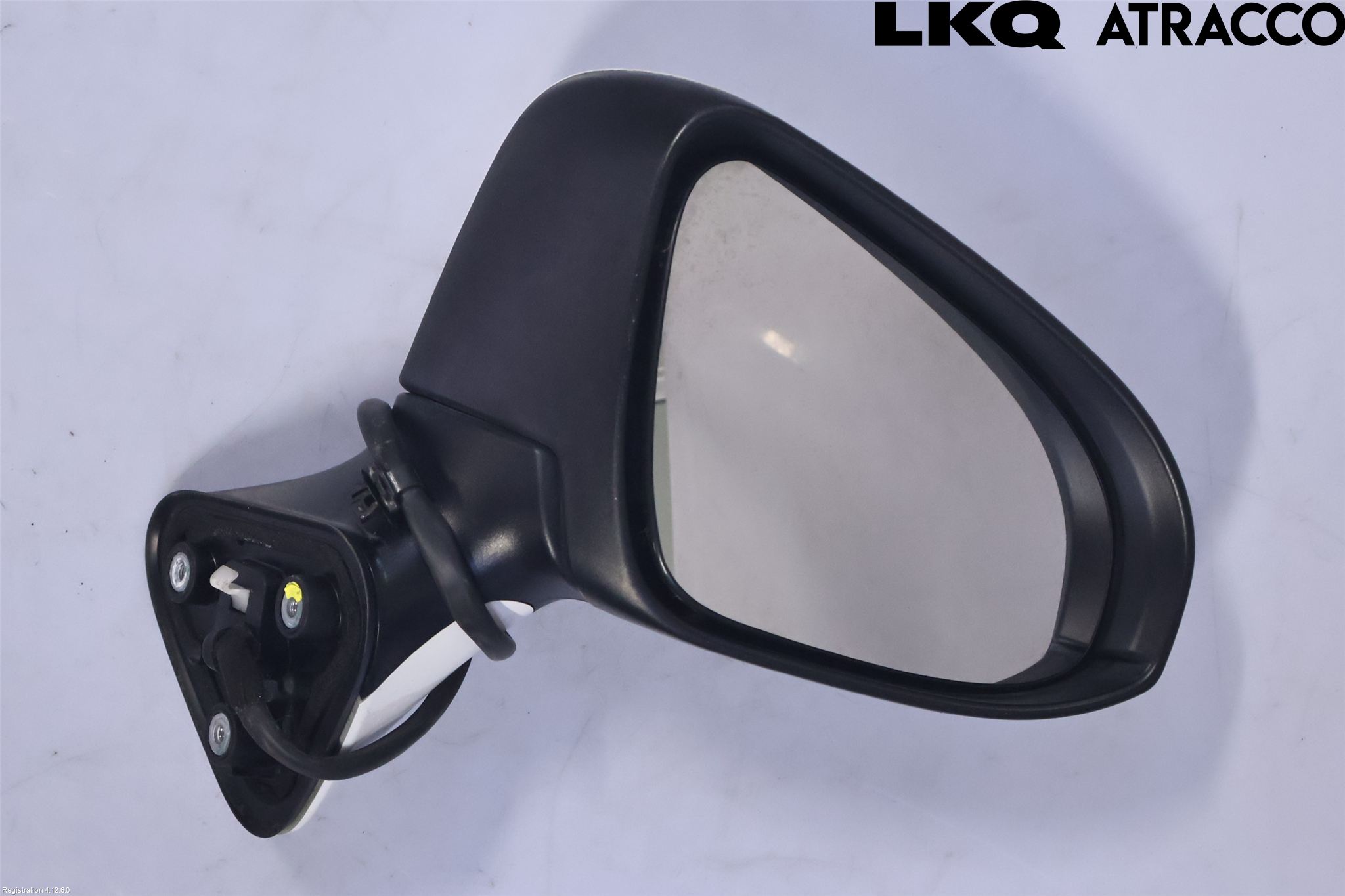 Toyota VERSO 09-18 Speil H M-El Justering